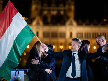 Orbanov poraz mijenja EU, desnica i dalje jača - 5 stvari