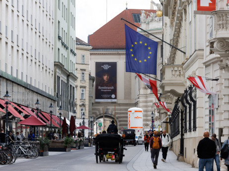 Austriji oduzet top kreditni rejting i kod posljednje rejting agencije
