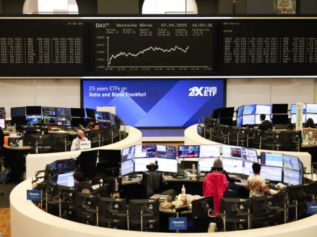 Kako je nepoznata francuska kompanija porasla 270 posto i postala evropska AI senzacija