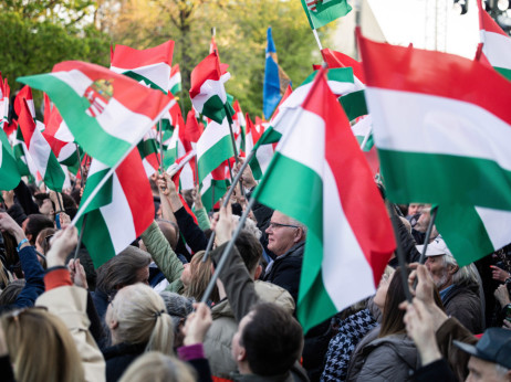 Putinov 'miš' je nestao. To su užasne vijesti za MAGA svijet