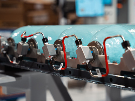 BMW oživio priču o vodiku, od kojeg je Mercedes-Benz odustao