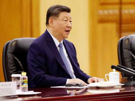 Xi Jinping: Međunarodni poredak se raspada i tone u haos