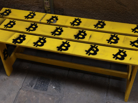 Tržište na čekanju: Ko diktira sljedeći potez Bitcoina