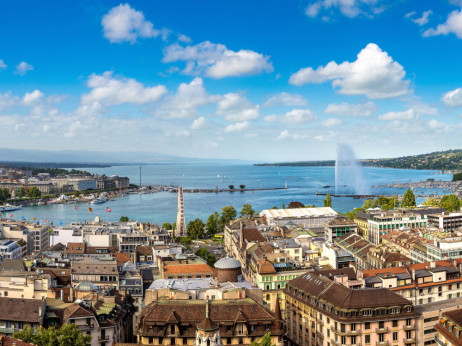 Богатите жители на Блискиот Исток бараат недвижности во Европа за да избегаат од војната