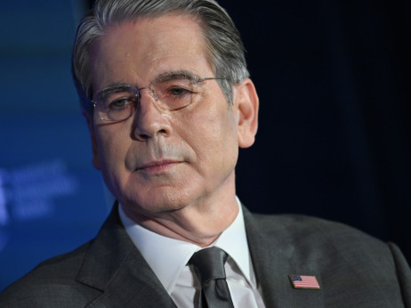 Novi trgovinski pritisak: SAD signalizira povratak carina