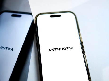 Procjena u vrtoglavom rastu: Anthropic meta velikih investitora