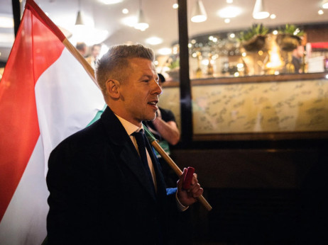 Mađarska pojačava signale o približavanju eurozoni