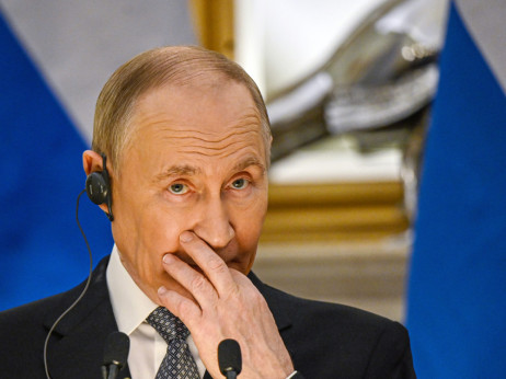 Putin zahtijeva objašnjenje usporavanja ruske privrede