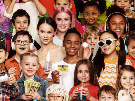 Ne može se ignorirati generaciju alfa