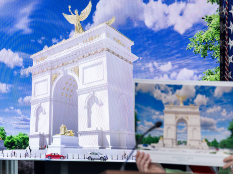 Politički filmovi o funkcionisanju savremenog svijeta