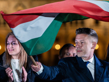 Mađarska 100 dana nakon Orbana: Fidesz se raspao, Magyar započeo brojne reforme