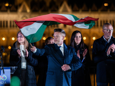 Vrijeme je da dublje razmotrite mađarski indeks BUX i da li ulagati u njega