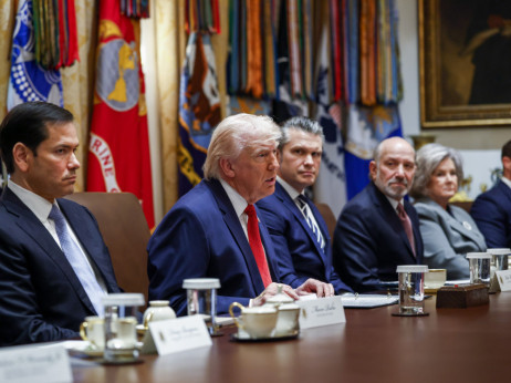 Trump najavio primirje između Libana i Izraela, SAD pojačava pritisak na Iran