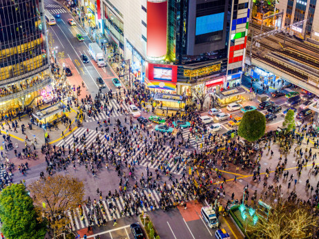 Japan pooštrava uslove za stalni boravak, uslijedilo ogorčenje