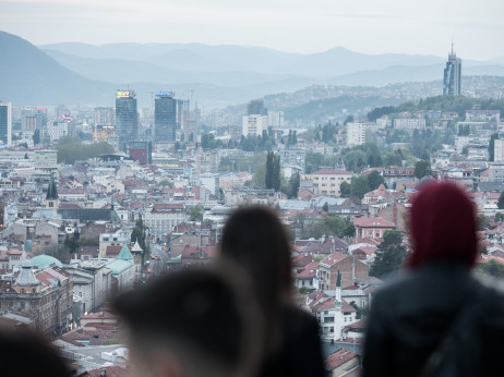 Investitori povezani sa Trumpom žele da ulože 1,8 milijardi dolara u BiH