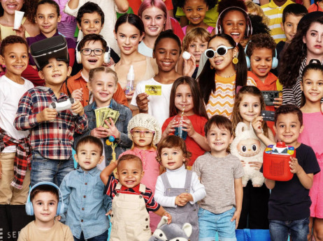 Зошто генерацијата алфа не смее да се игнорира