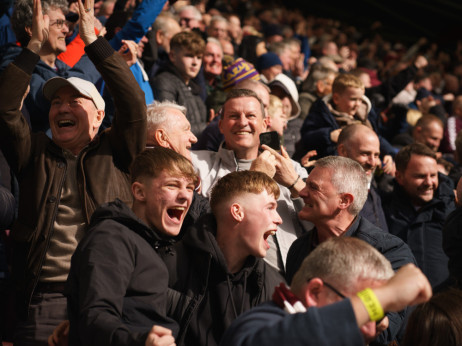 Kako je mali škotski klub uz pomoć analitike pobijedio velikane