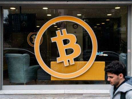 Bitcoin na pragu 80.000 dolara: Sprema li se ključni proboj