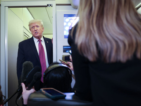 Haos u Ormuzu i sukobi u Libanu potkopavaju nade u Trumpov mirovni dogovor