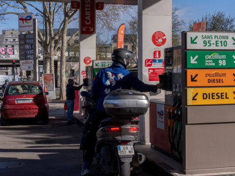 Novi podaci pokazuju kako se rat već odražava na inflaciju i ekonomski rast