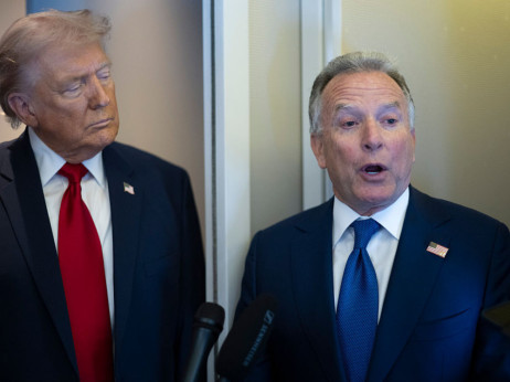 Trump šalje izaslanika u Pakistan na pregovore s Iranom, uz pojačane prijetnje