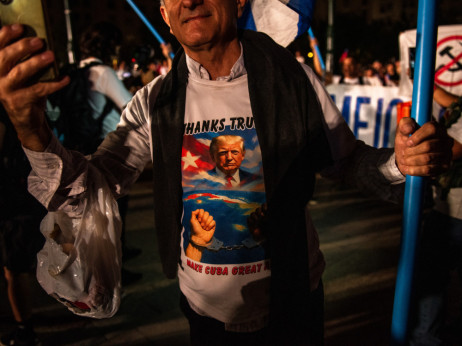 Da li je Kuba sljedeći veliki potez Bijele kuće u geopolitičkoj igri