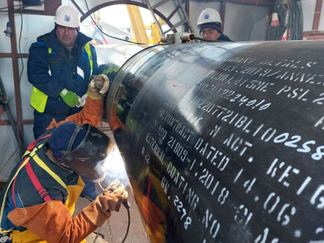 Gas u Evropi poskupljuje: Šta investitori u akcije treba da znaju