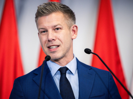 Budući premijera Mađarske upozorava: Milijarde odlaze iz zemlje preko Orbanovog kruga