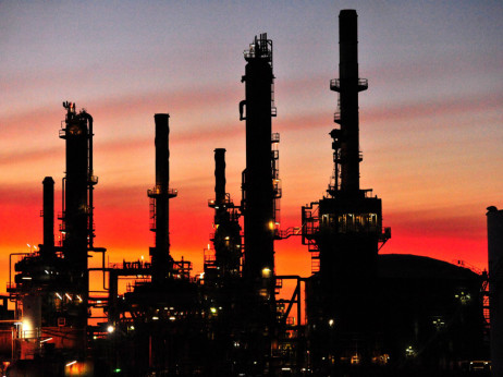 U ratu u Iranu najveći pobjednici su naftne kompanije