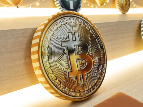 Bitcoin prvi put od Trumpova povratka u Bijelu kuću skliznuo ispod 60.000 dolara