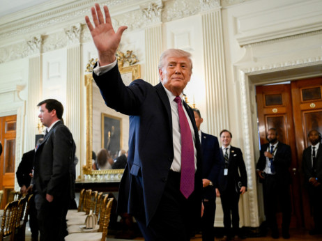 Može li Donald Trump okončati rat prije kraja mandata