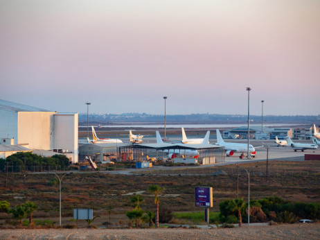 Nebo pod pritiskom: Zašto Evropska avioindustrija gubi korak