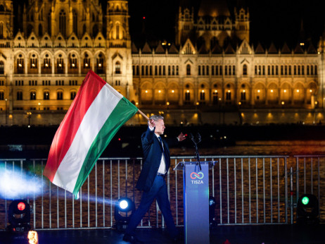 Euro na čekanju: Može li Mađarska nakon Viktora Orbana ubrzati put ka eurozoni