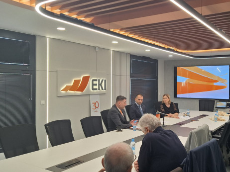 EKI obilježava 30 godina povjerenja, razvoja i podrške zajednici
