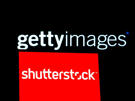 Pad rejtinga za Getty Images, likvidnost i spajanje pod povećalom