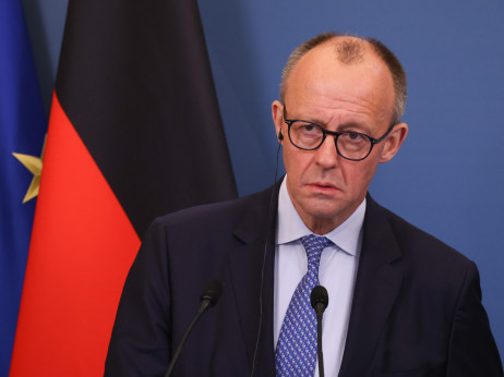 Nemački kancelar poziva na bržu integraciju Zapadnog Balkana u EU