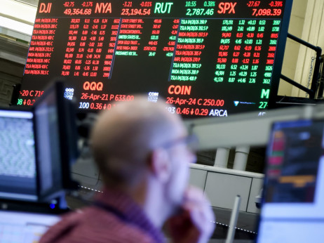 Pet razloga zašto su globalna tržišta otporna na rat u Iranu