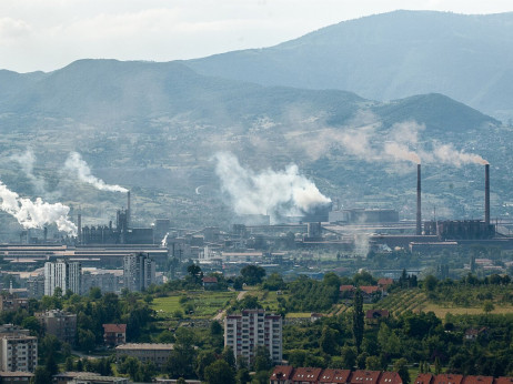 Obustava proizvodnje u Zenici jasan signal dublje krize