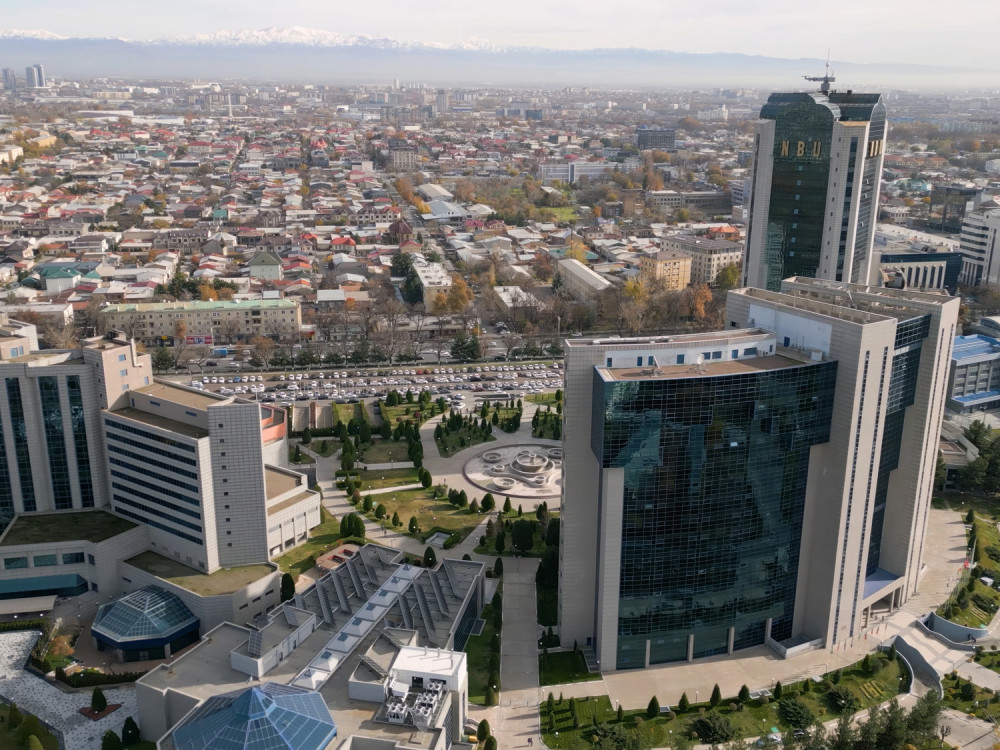 Povijesni IPO iz Uzbekistana mijenja finansijsku mapu Srednje Azije