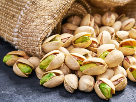 Južna Afrika profitira na krizi u Iranu i naglom rastu cijena pistaća