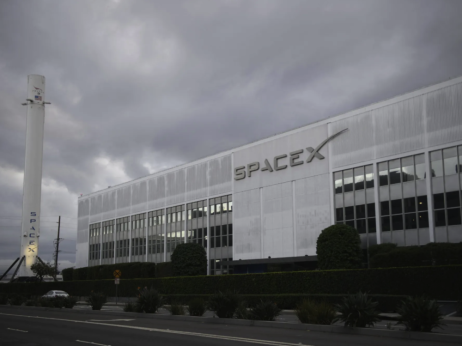 SpaceX u pregovorima za kupovinu Cursora vrijednu 60 milijardi dolara