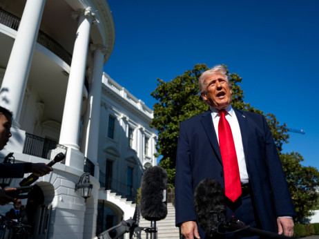 Trump: Uprkos rastućoj frustraciji, radije ne bi napao Iran