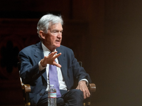 Ministarstvo pravde ublažilo istragu, Jerome Powell ostaje u Fed-u