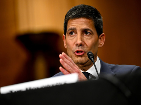 Put ka čelu Feda otvoren: Warsh dobija podršku nakon zatvaranja istrage protiv Powella