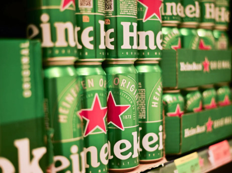 Dionice pivskog giganta pred rastom uz potražnju od milijardu pinti