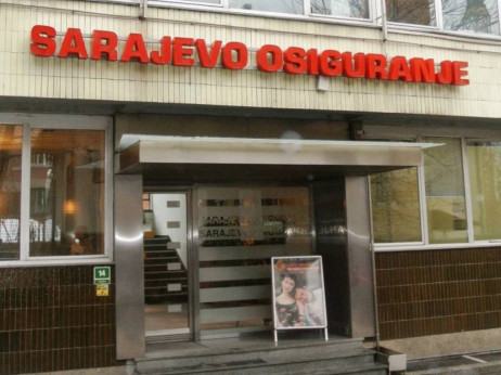 Šta stoji iza Hrvićevog preuzimanja Sarajevo-osiguranja: Strateški, a ne klasičan investicijski potez