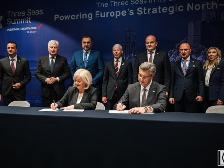 Južna interkonekcija potpisana: BiH ulazi u evropsku energetsku mrežu