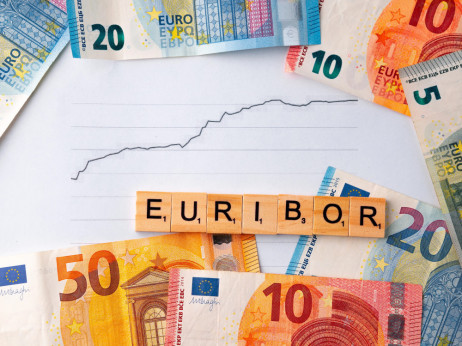 Euribor ponovo raste, šta to znači za rate stambenih kredita u BiH