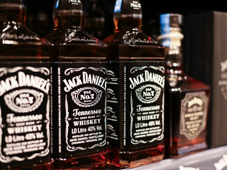 Kraj razgovora o megasporazumu: Brown-Forman i Pernod Ricard odustali