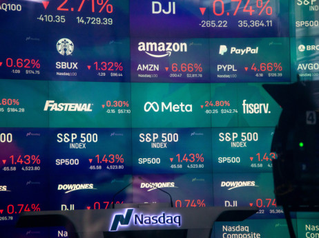 Svibanj donosi dilemu investitorima: Vrijeme za prodaju ili novu priliku?